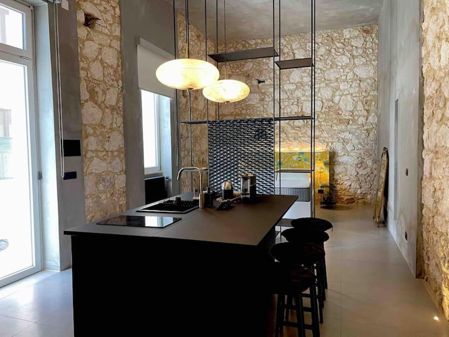 Orty Suite Syracuse Екстер'єр фото