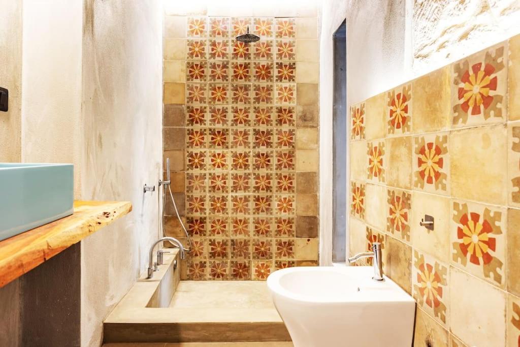 Orty Suite Syracuse Екстер'єр фото