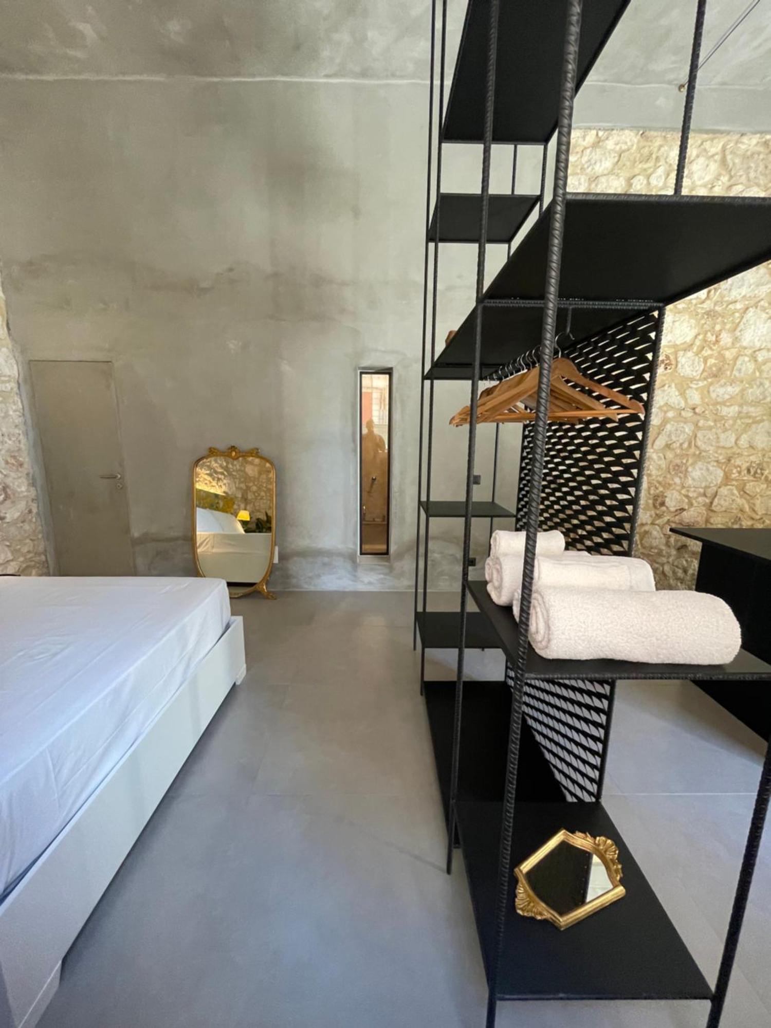 Orty Suite Syracuse Екстер'єр фото