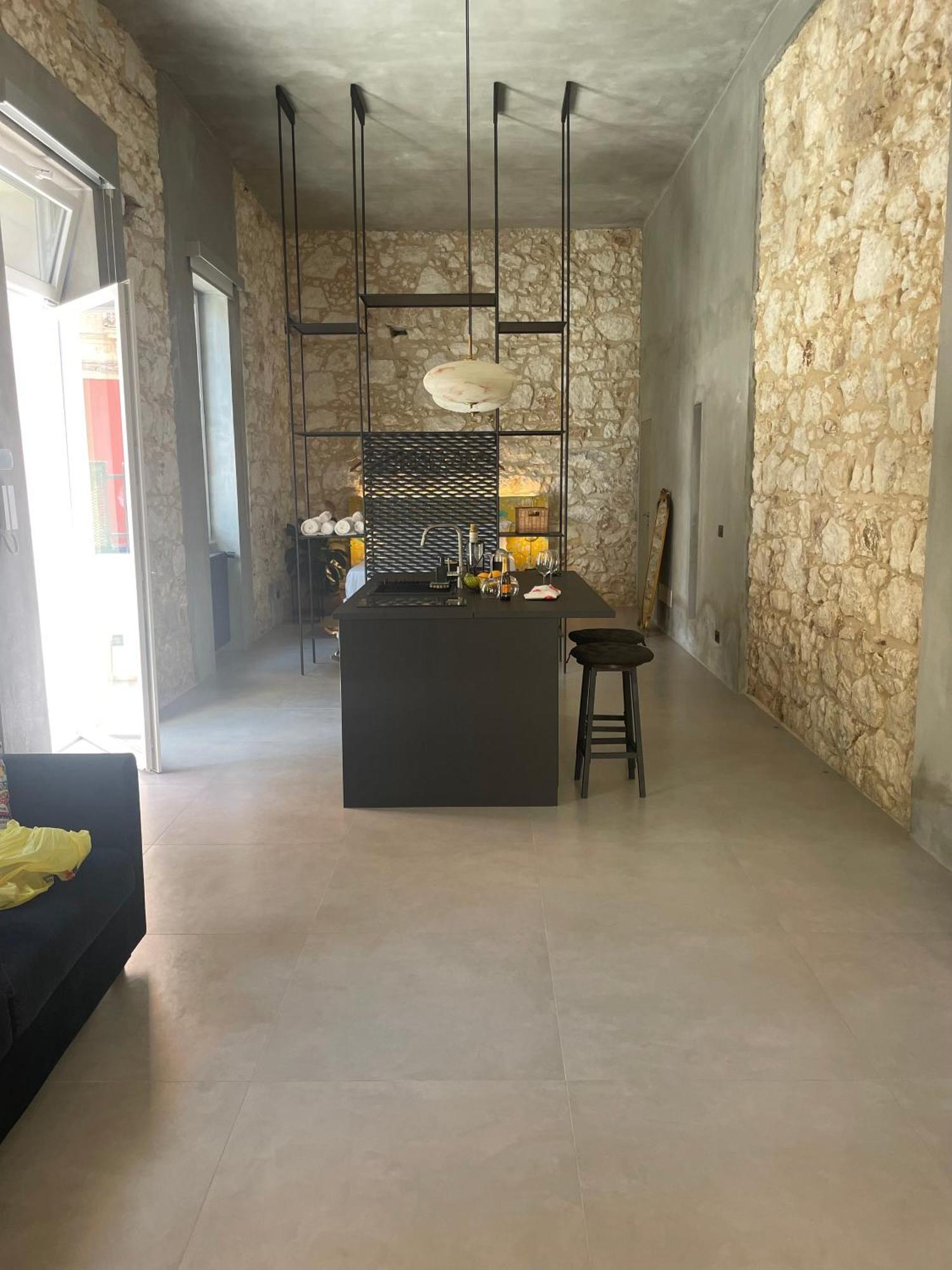Orty Suite Syracuse Екстер'єр фото